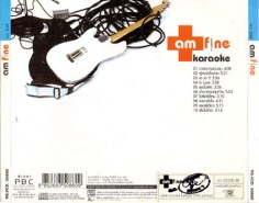 แอมไฟน์-AM FINE-Karaoke-2